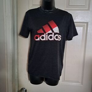 Adidas T-shirt size medium A-53 5/$25
